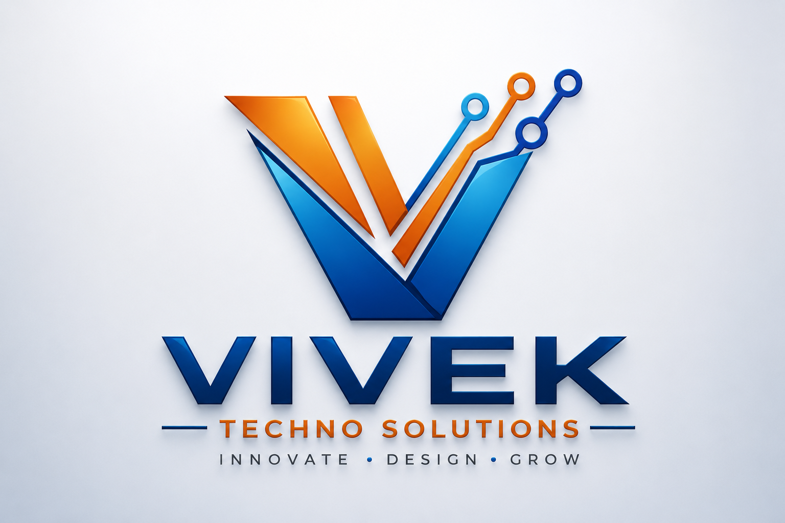 Vivek Techno Solutions brand
