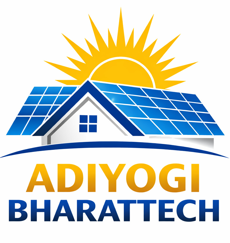ADIYOGI BHARATTECH